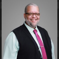 DeKalb County School District Employee Curtis Momon's profile photo