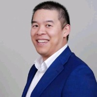 Lonza Employee Jonathan Ku's profile photo
