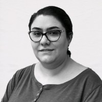 BiMarz 3D modeling/visualization studio Employee Bahar Darbani's profile photo