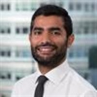JMW Solicitors LLP Employee Faris Humadi's profile photo