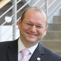 BRP-Rotax GmbH & Co KG Employee Richard Winklhofer's profile photo