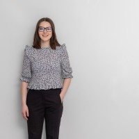 Hoare Lea Employee Sally Yates's profile photo