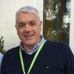 Inkwell Data Ltd. Employee Massimo Cèsaro's profile photo