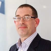 Simon Robinson Email