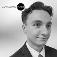 Consulting Point Employee Ben Scotson's profile photo