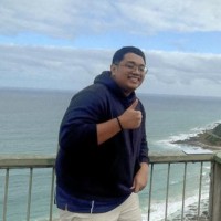 Connect Tel Employee Peter Balanag's profile photo