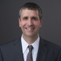 American College of Healthcare Executives Employee Steven Harris's profile photo