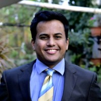 Bristol Myers Squibb Employee Rahul Rangarao's profile photo