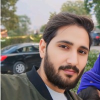 Printerpix Employee Shahid Hussain's profile photo