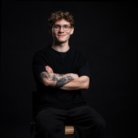 Jan Krzyżkowiak's profile photo