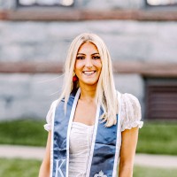 Poulin Grain Employee Morgan Jacquier's profile photo