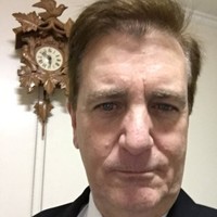 Atos Data Employee Wanderlei Fusco's profile photo