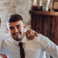 Mitchell Coates Email