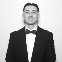 BRUCE BOLT Employee Rory Strong's profile photo