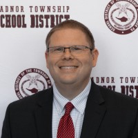 Radnor Township School District Employee Brian Pawling's profile photo