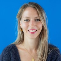 Cheerz.com Employee Anna Colliot's profile photo