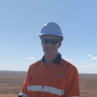 NewPro Consulting & Engineering Services Pty Ltd Employee William Rusiti's profile photo