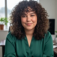 Evolutto Employee Zayra Lima's profile photo