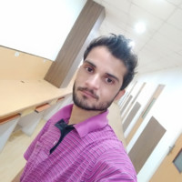 SoftNice Employee Aqeel Abbas's profile photo
