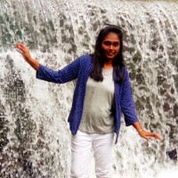 Trident Renault Employee Banu Priya's profile photo