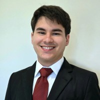 Smart Building Solutions Corp Employee Christian Teijeiro's profile photo