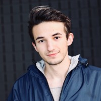 Grosse Pointe Yacht Club Employee Brendan Bednarski's profile photo