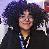 SME Employee Samylle Ferreira's profile photo