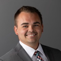 First MainStreet Insurance Employee Kaleb Hagge's profile photo