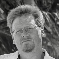 Crowd Data Systems Employee Steve Whalley's profile photo