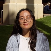 Cal Poly Computer Science and Software Engineering Department Employee Angela Chen's profile photo