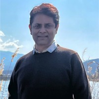 Songdew Employee Sunil Khanna's profile photo