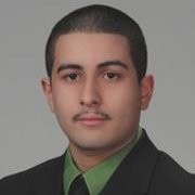 Booz Allen Hamilton Employee Ryan Lopez's profile photo