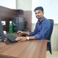 Nikah.com Employee Sasi Kumar's profile photo