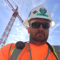 PRG Group Employee Charles Hudson's profile photo