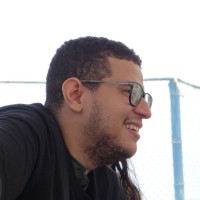 Kappa Employee Luis Ampíez's profile photo