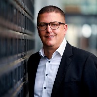 Fraport AG Employee Fritz Oswald's profile photo