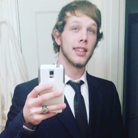 Surface Connection Employee Andrew Jobe's profile photo