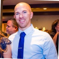 Medline Industries, LP Employee Rob Meier's profile photo