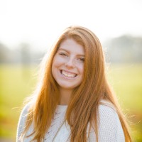 Make-A-Wish Mid-Atlantic Employee Kaylan King's profile photo