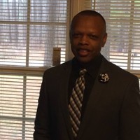 Durham Public Schools Employee Chris Starkey's profile photo