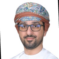 Development Bank Employee Majid Albalushi's profile photo