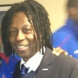 Peterborough United Football Club Employee Horris Jones's profile photo