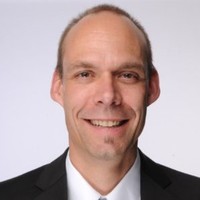 VAT GROUP Employee Claude Meyer's profile photo