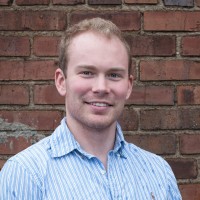 Gentuity, LLC Employee Will Poston's profile photo