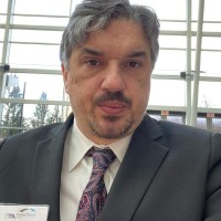 Spectronix Inc. Employee Phil Bouchard's profile photo