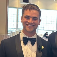 Salamon Engineering PLLC Employee Yedidya Salamon's profile photo
