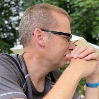 Overton Employee Terry Bucknell's profile photo