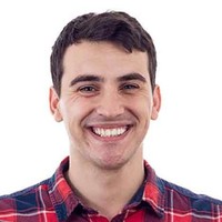 Google Employee Brian McEvoy's profile photo