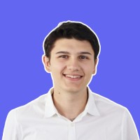 Sumfy Employee Arthur Diard's profile photo