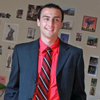 4 Elements Studio Employee Derek Heckmann's profile photo